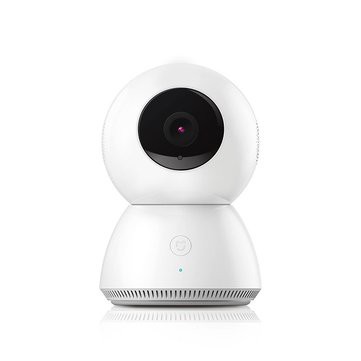 Original Xiaomi MiJia 1080P 360° Home Panoramic WiFi IP Camera Motion Detection Night Vision 